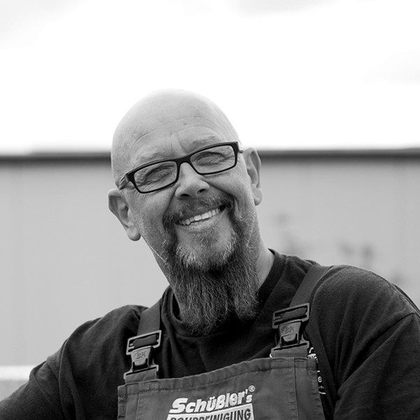 Sven Dreiskämper